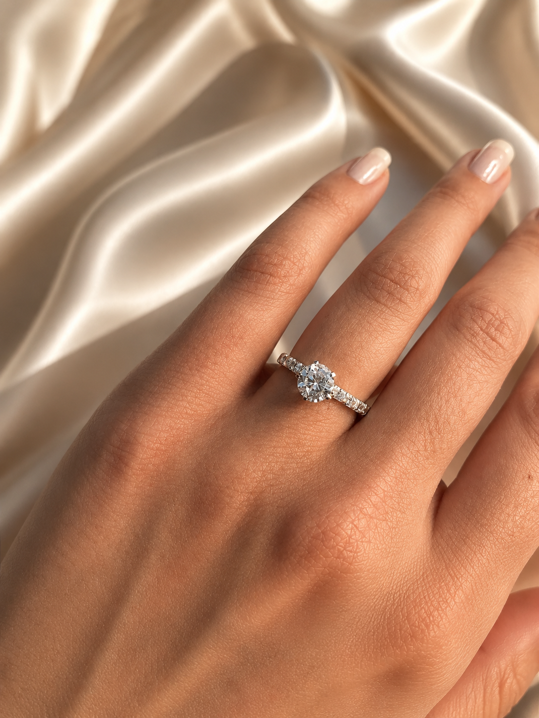 Solitário Casamento - Imagem 2
